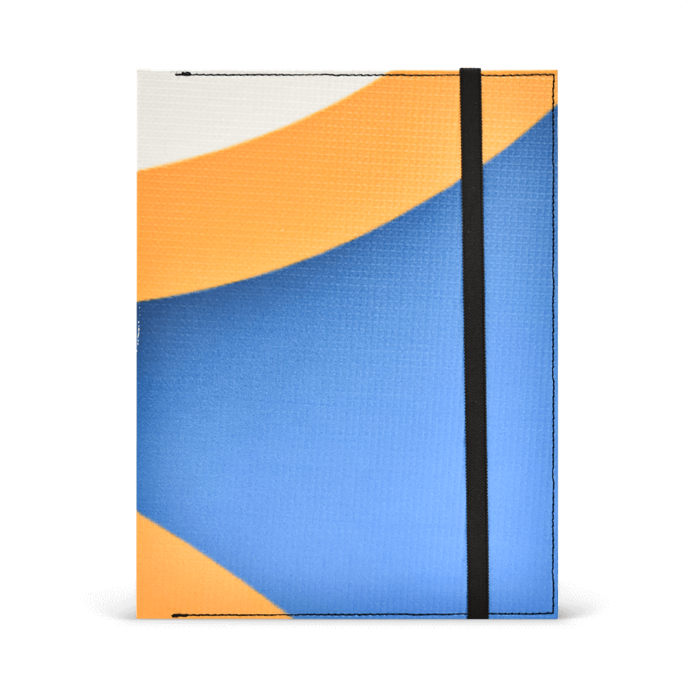 Oliver Notebook