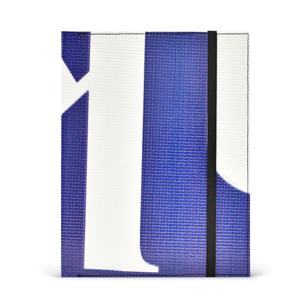 Oliver Notebook