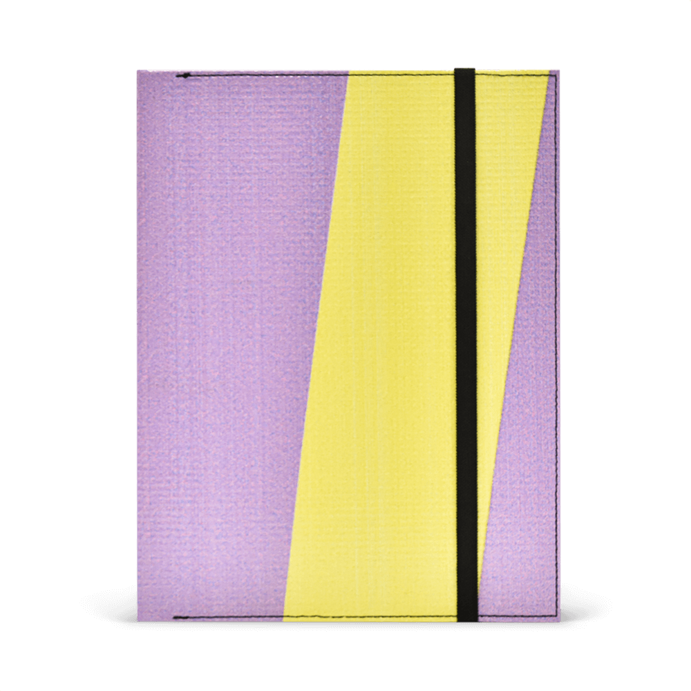 Oliver Notebook