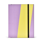 Oliver Notebook