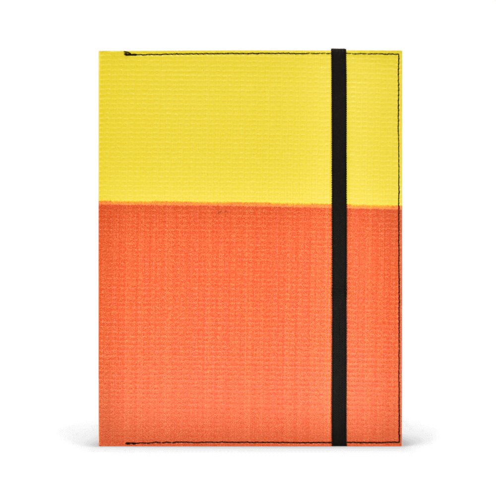 Oliver Notebook