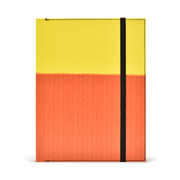 Oliver Notebook