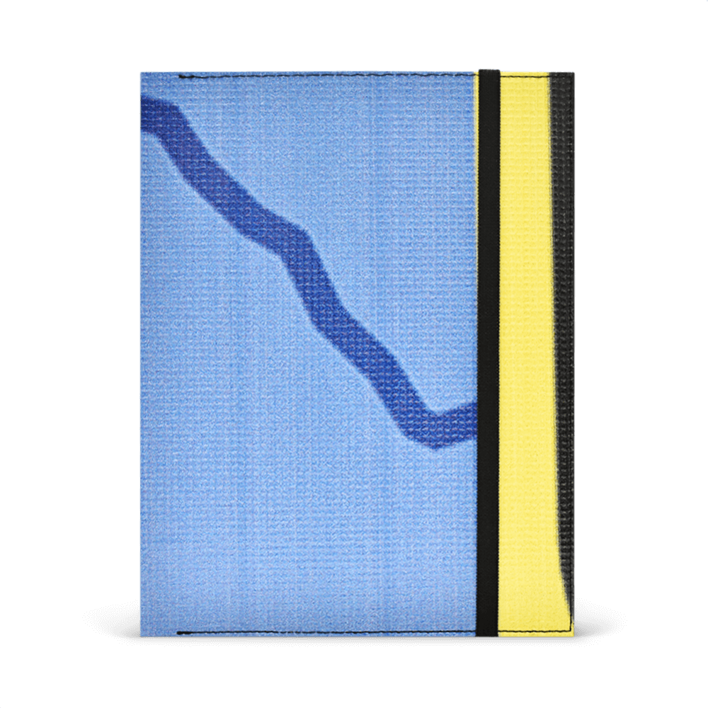 Oliver Notebook