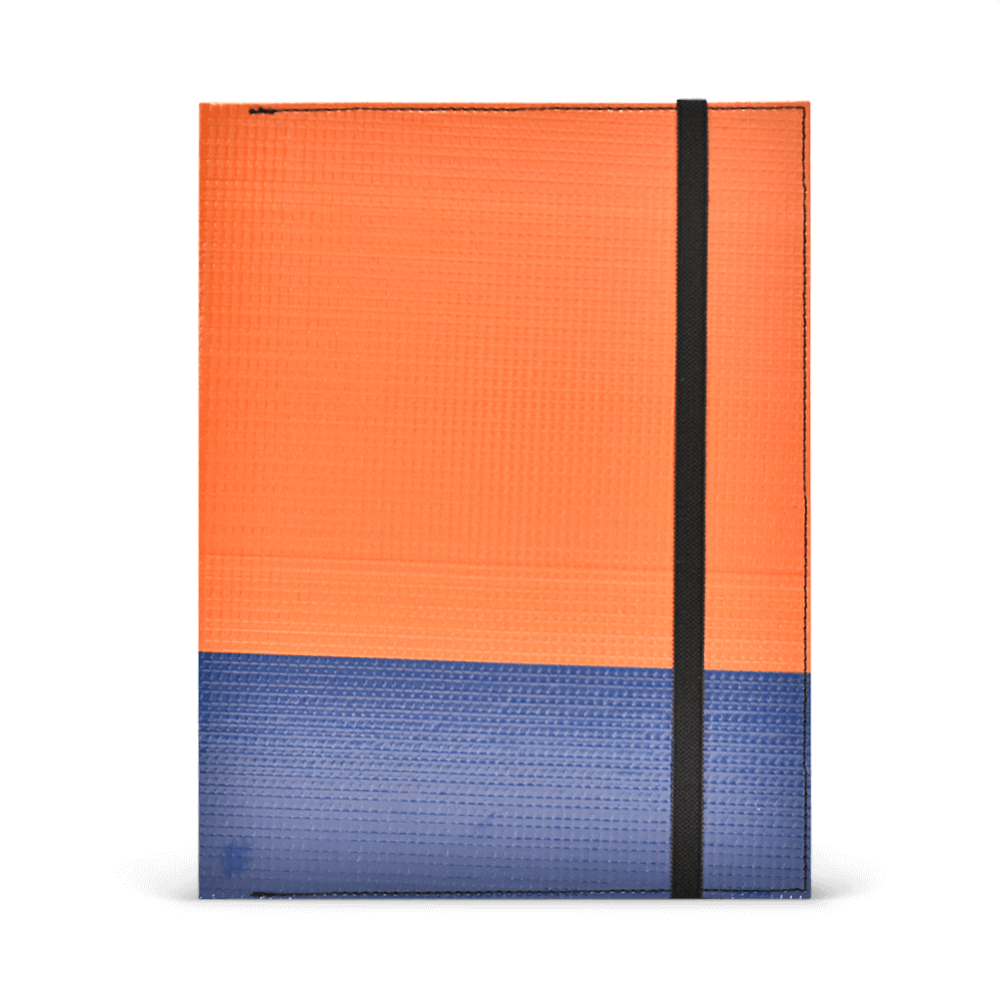 Oliver Notebook
