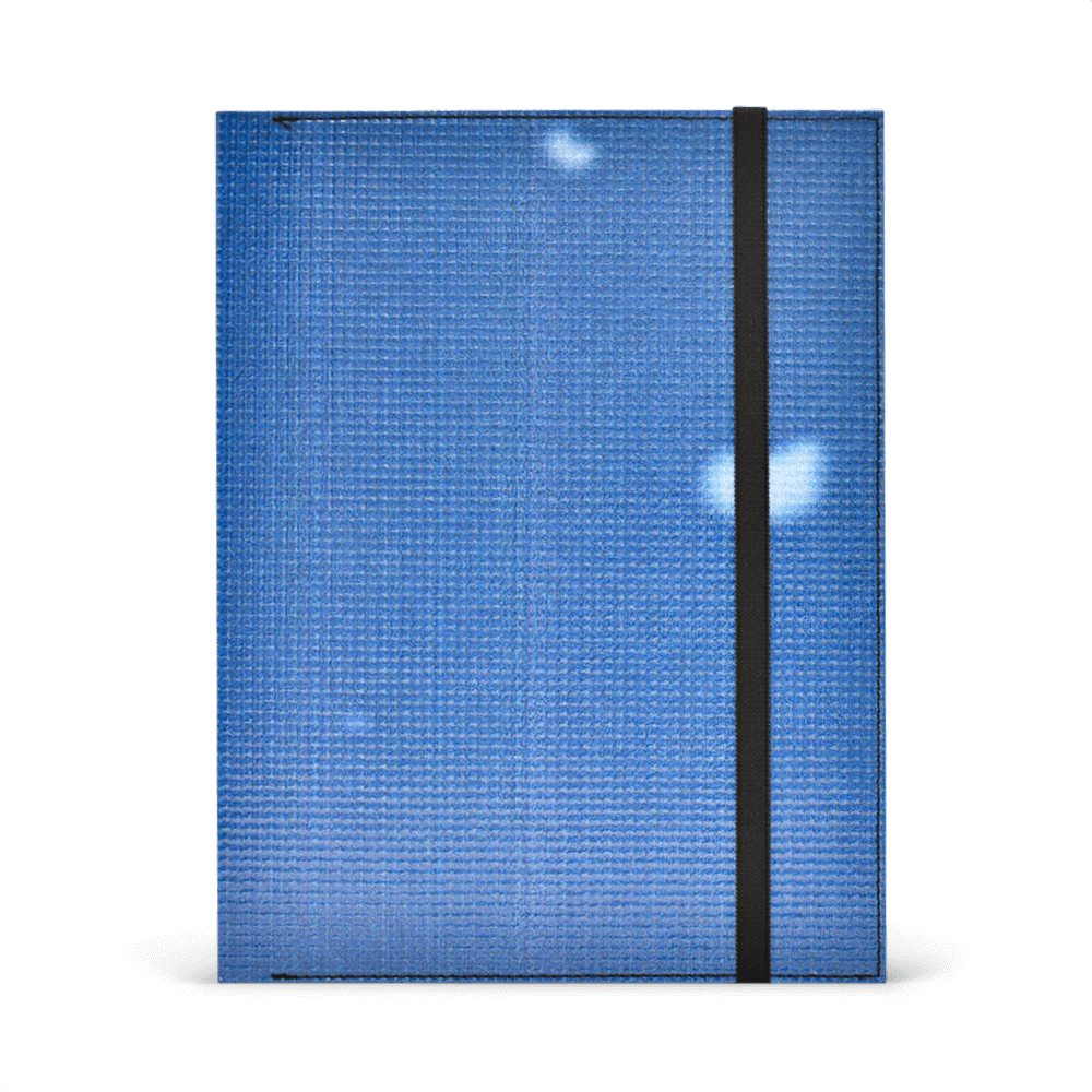 Oliver Notebook