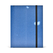 Oliver Notebook