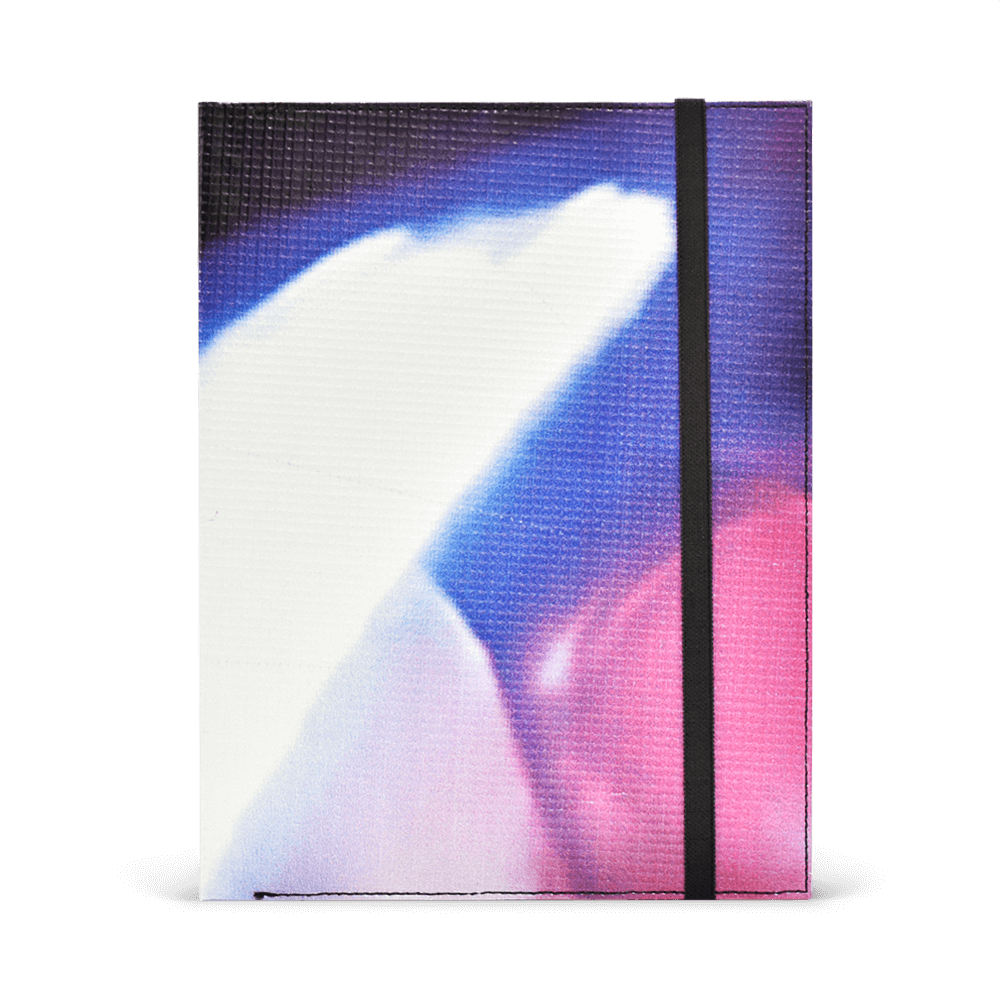 Oliver Notebook