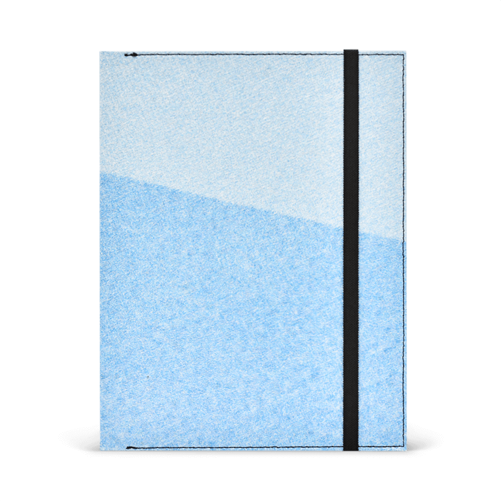 Oliver Notebook