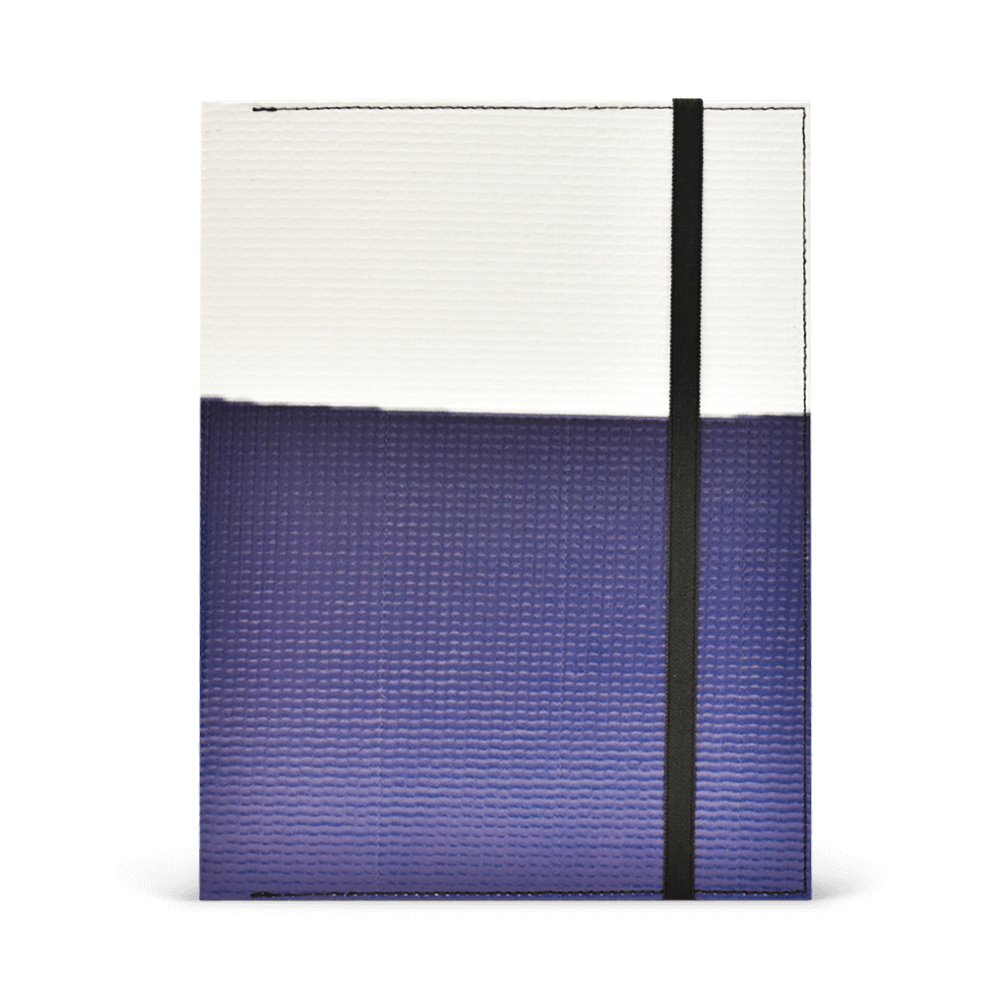 Oliver Notebook