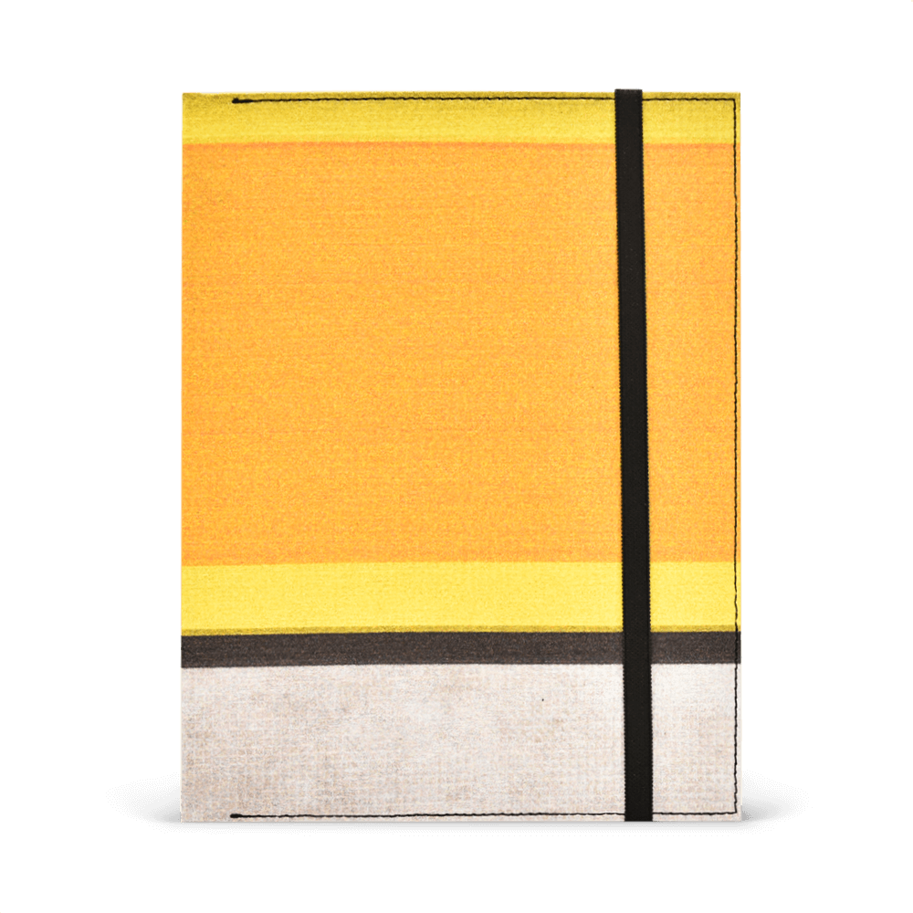 Oliver Notebook