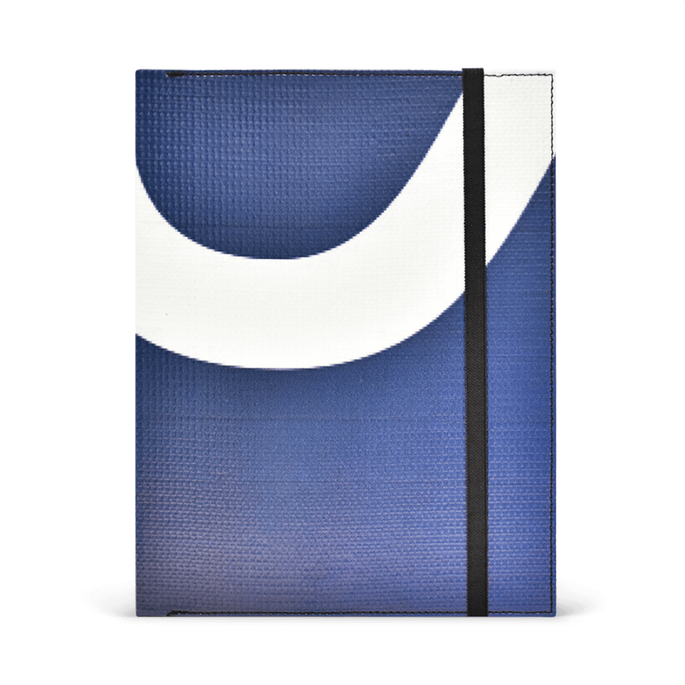 Oliver Notebook