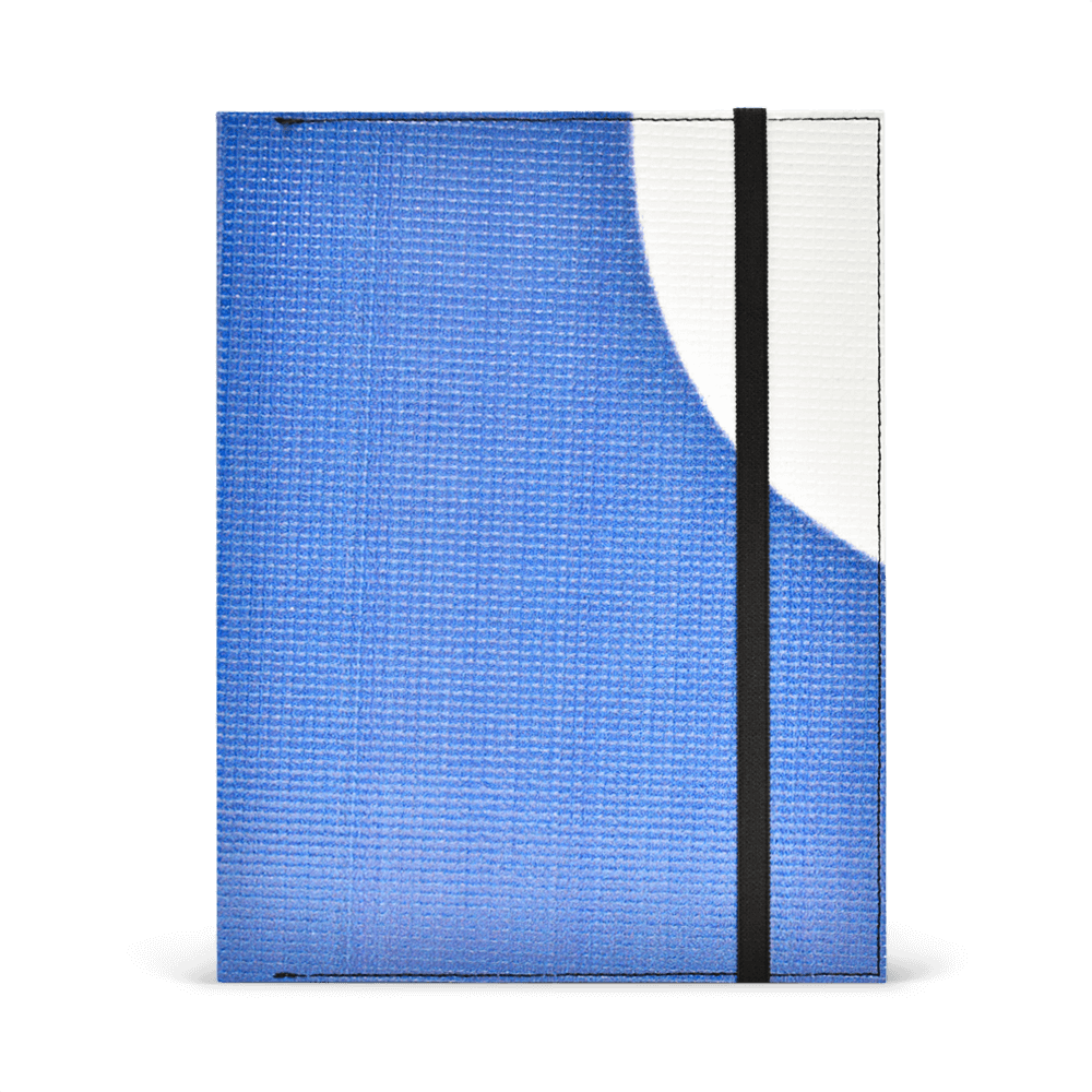 Oliver Notebook