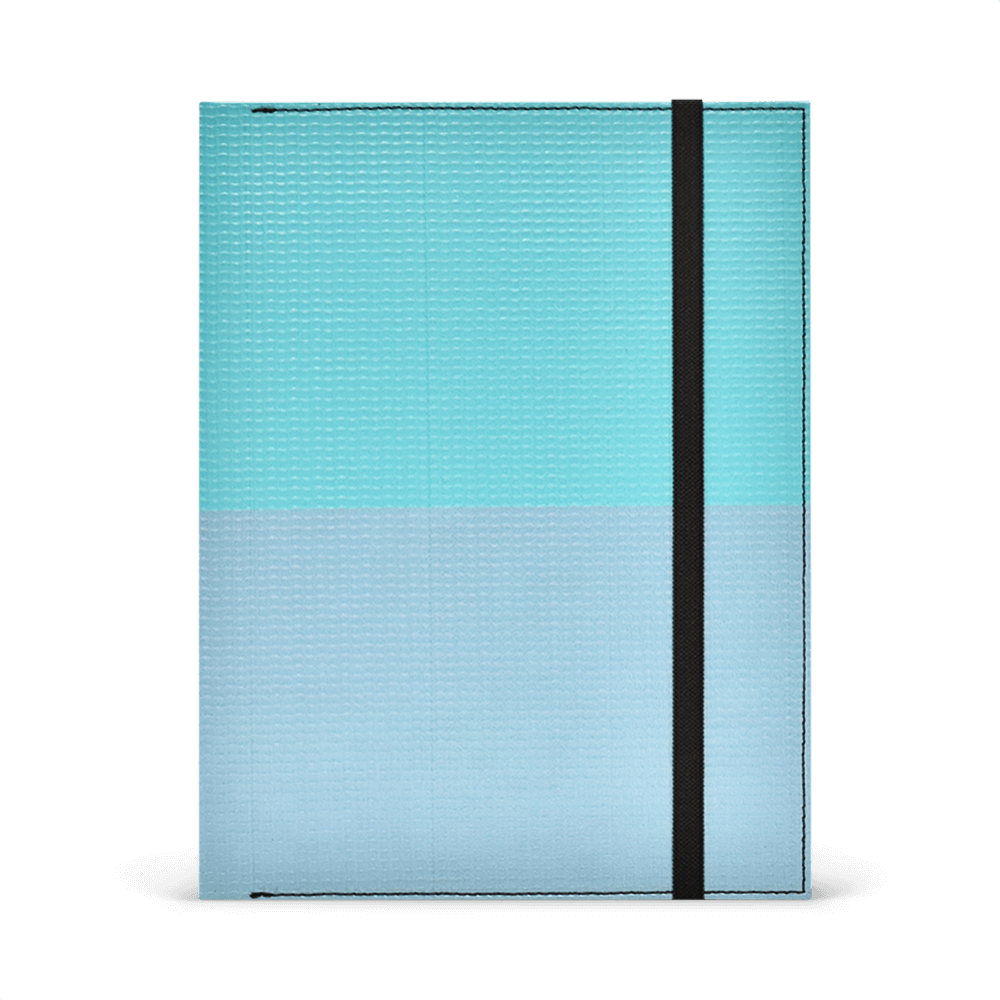 Oliver Notebook