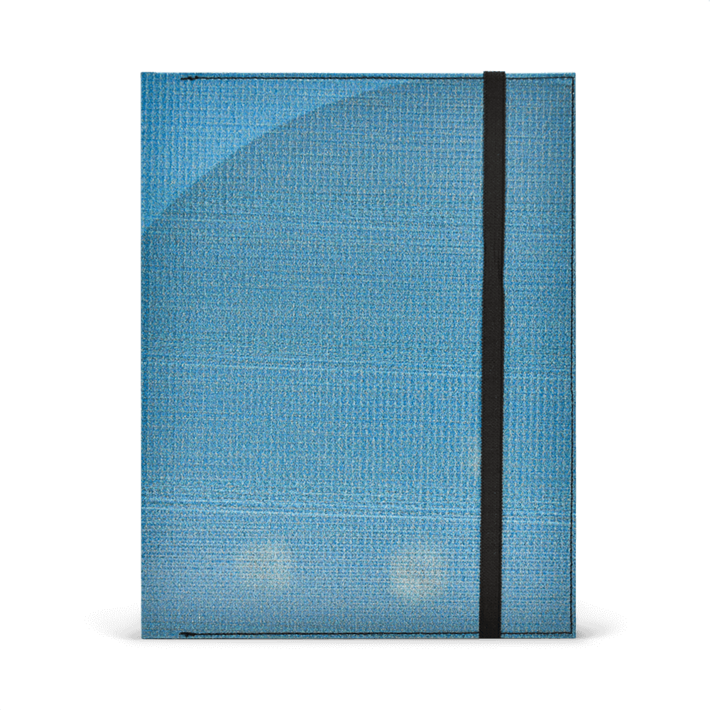 Oliver Notebook