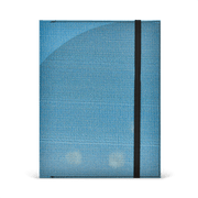 Oliver Notebook