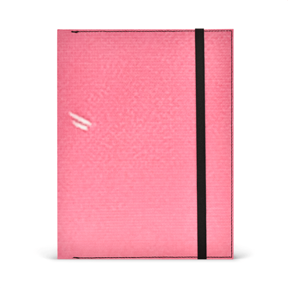 Oliver Notebook