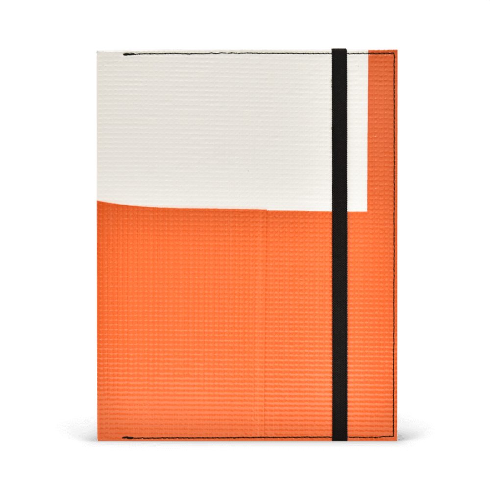 Oliver Notebook