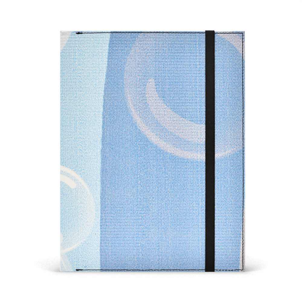 Oliver Notebook