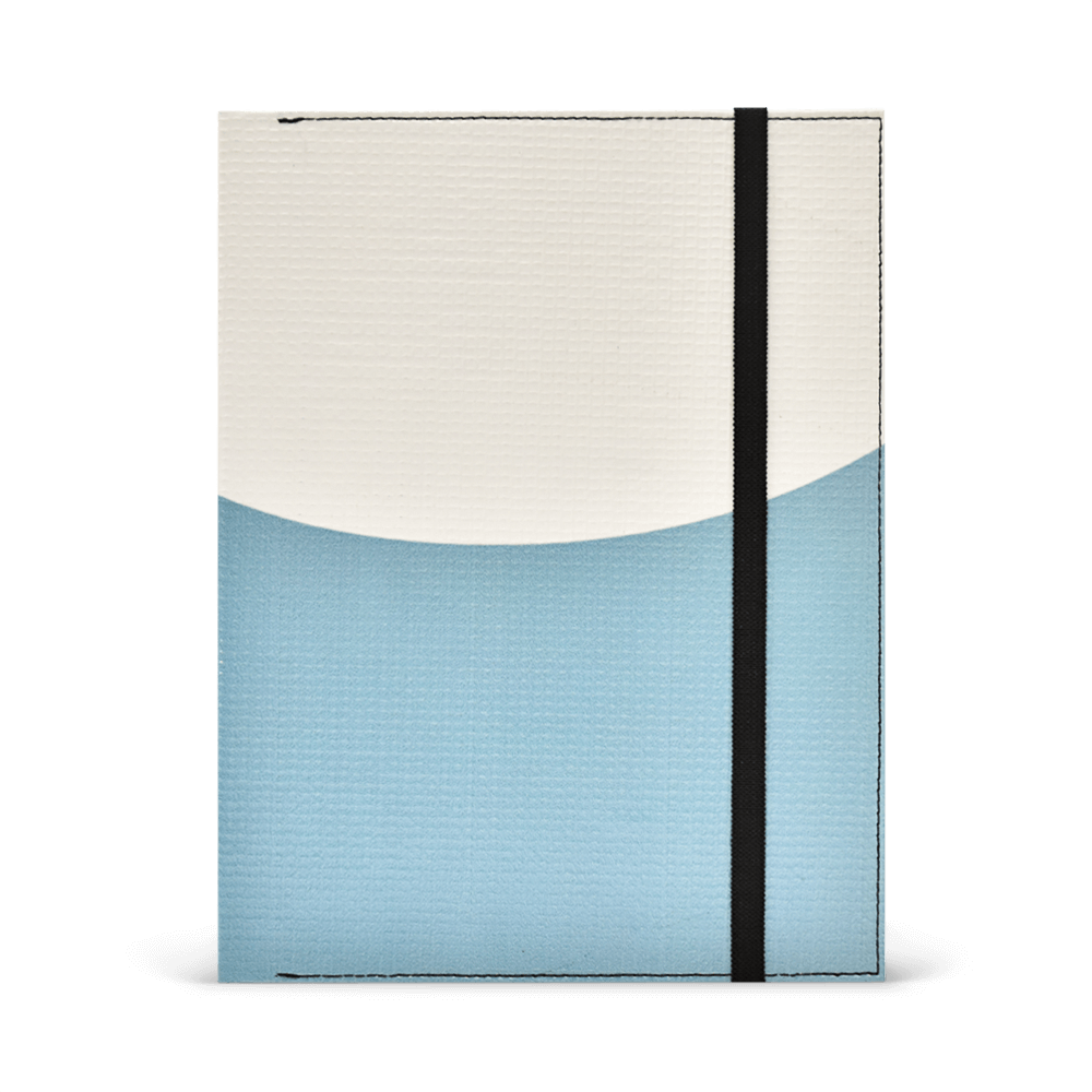 Oliver Notebook