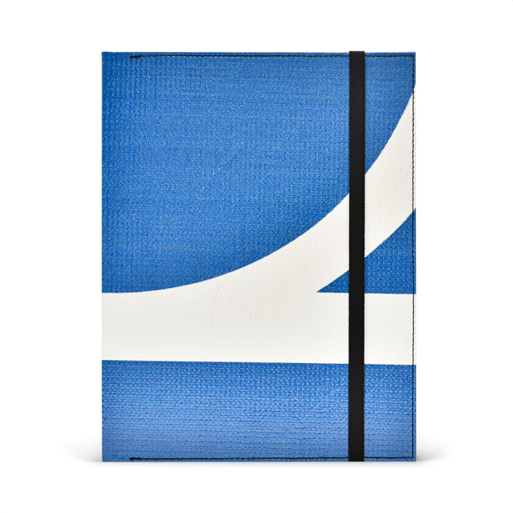Oliver Notebook