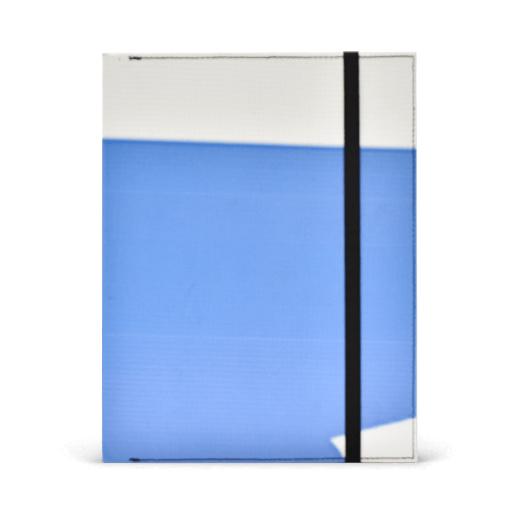 Oliver Notebook