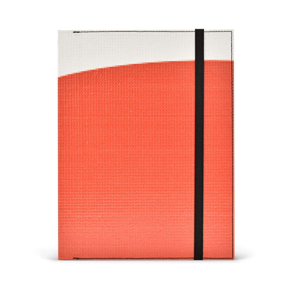 Oliver Notebook