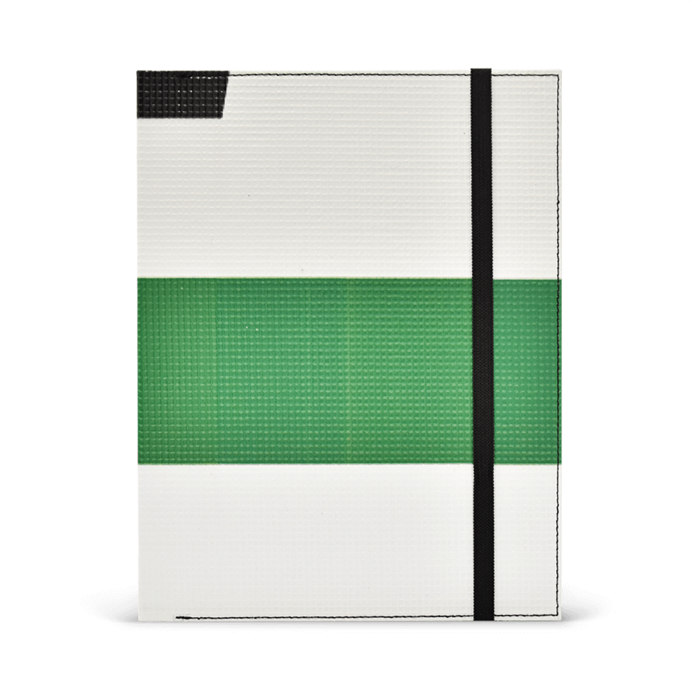 Oliver Notebook
