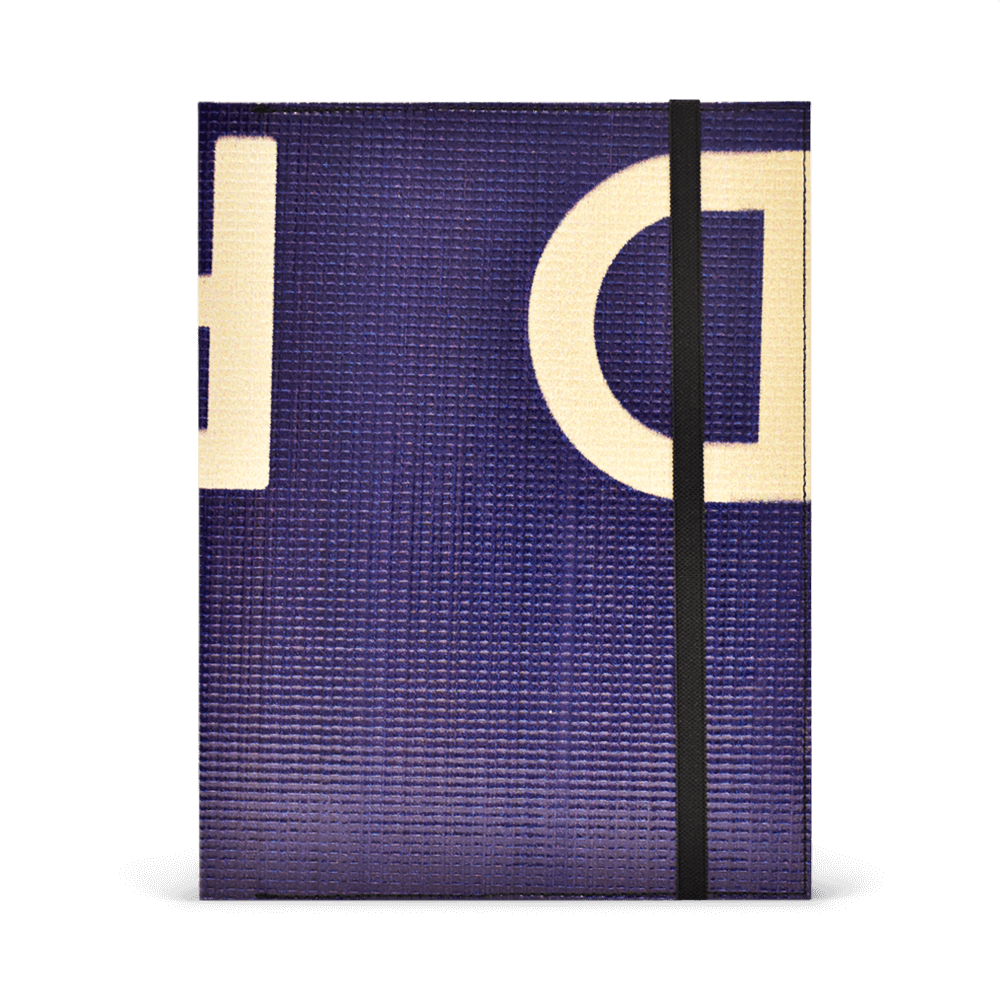 Oliver Notebook