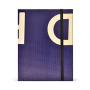 Oliver Notebook
