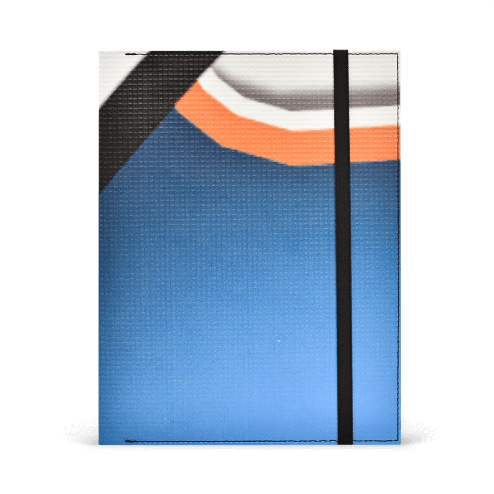 Oliver Notebook