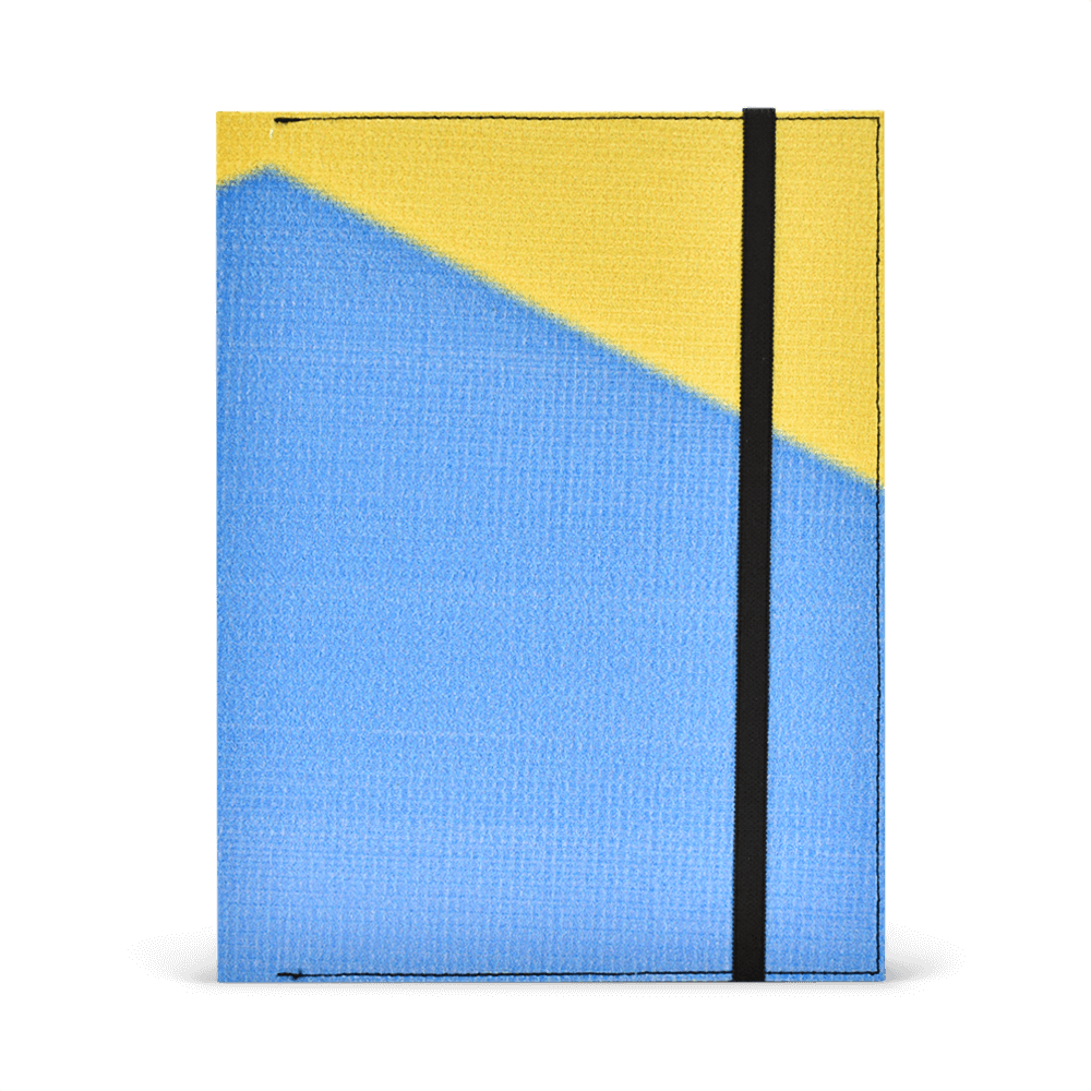 Oliver Notebook