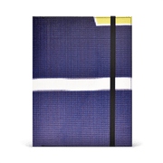 Oliver Notebook