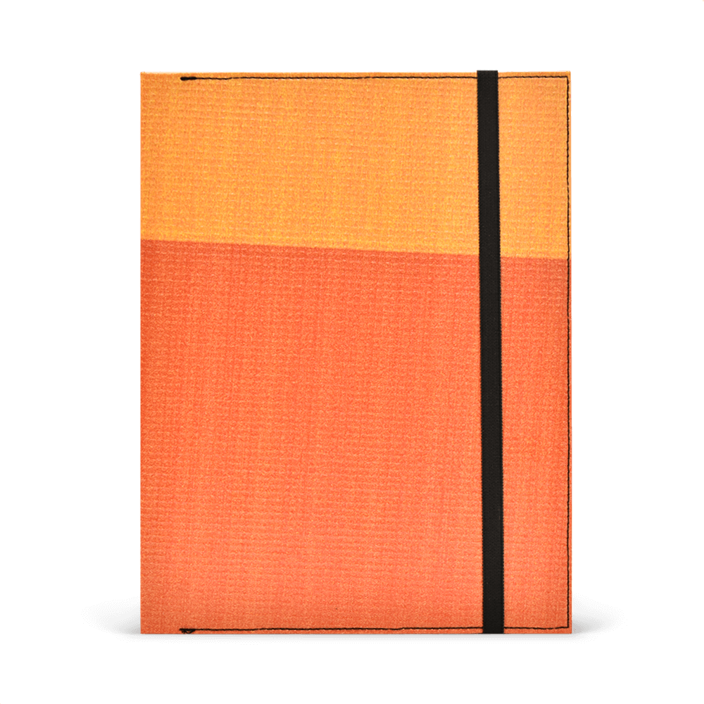 Oliver Notebook