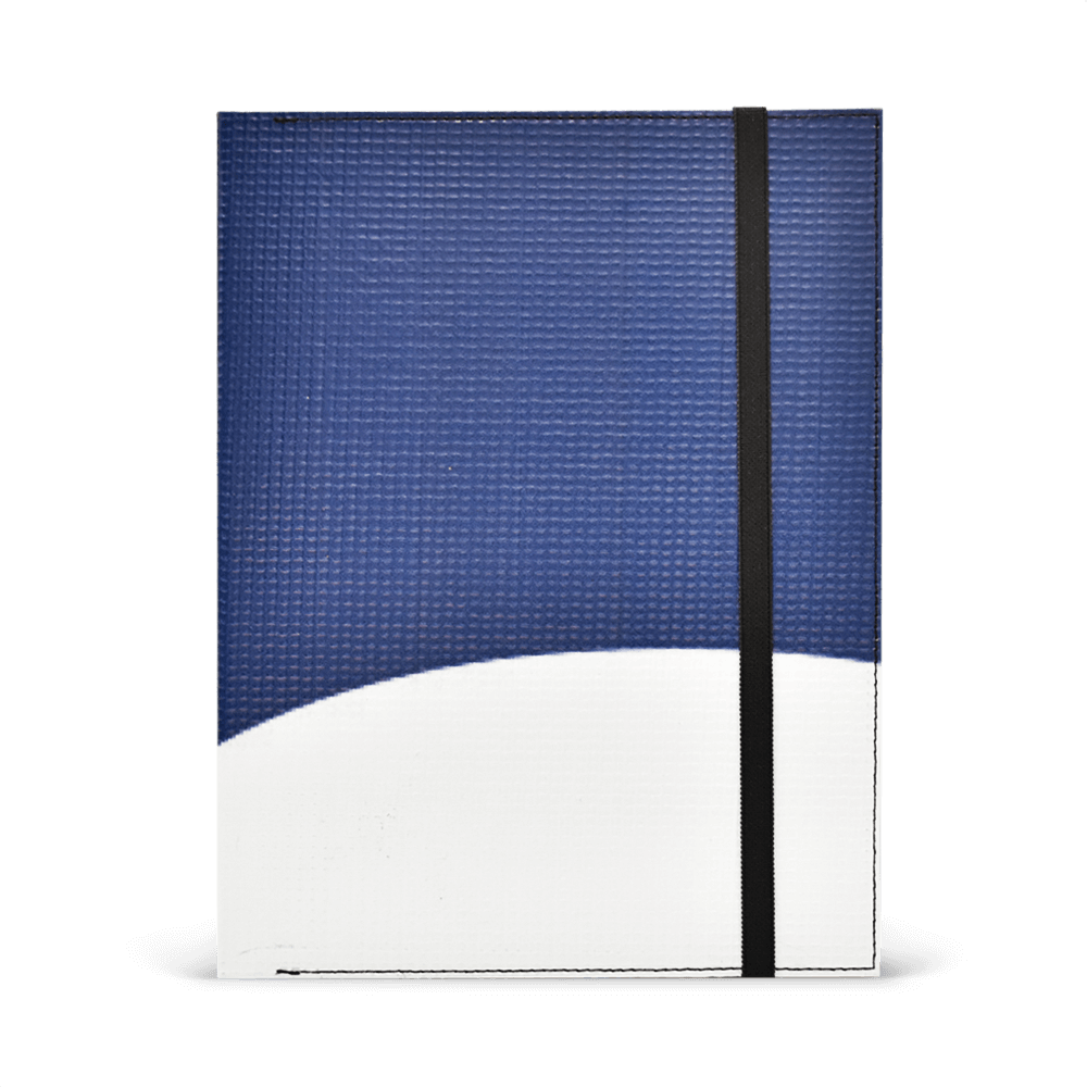 Oliver Notebook