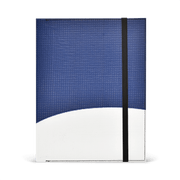 Oliver Notebook