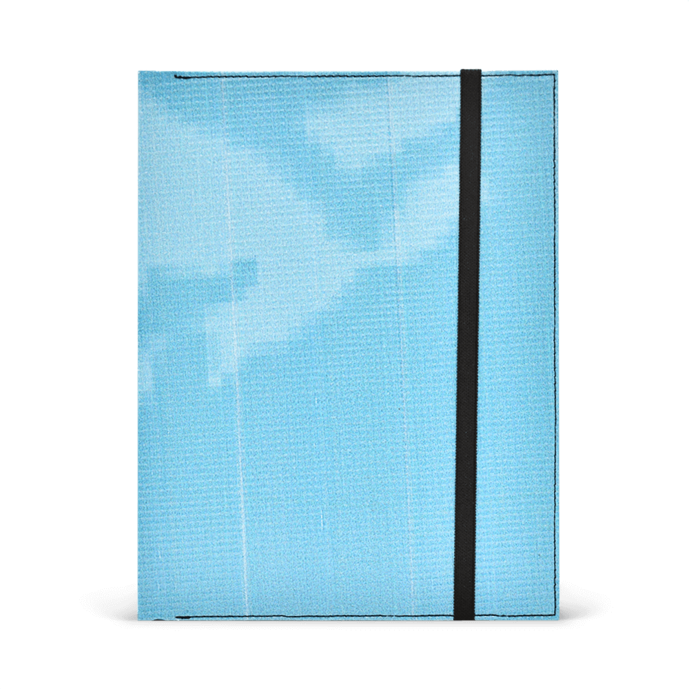 Oliver Notebook