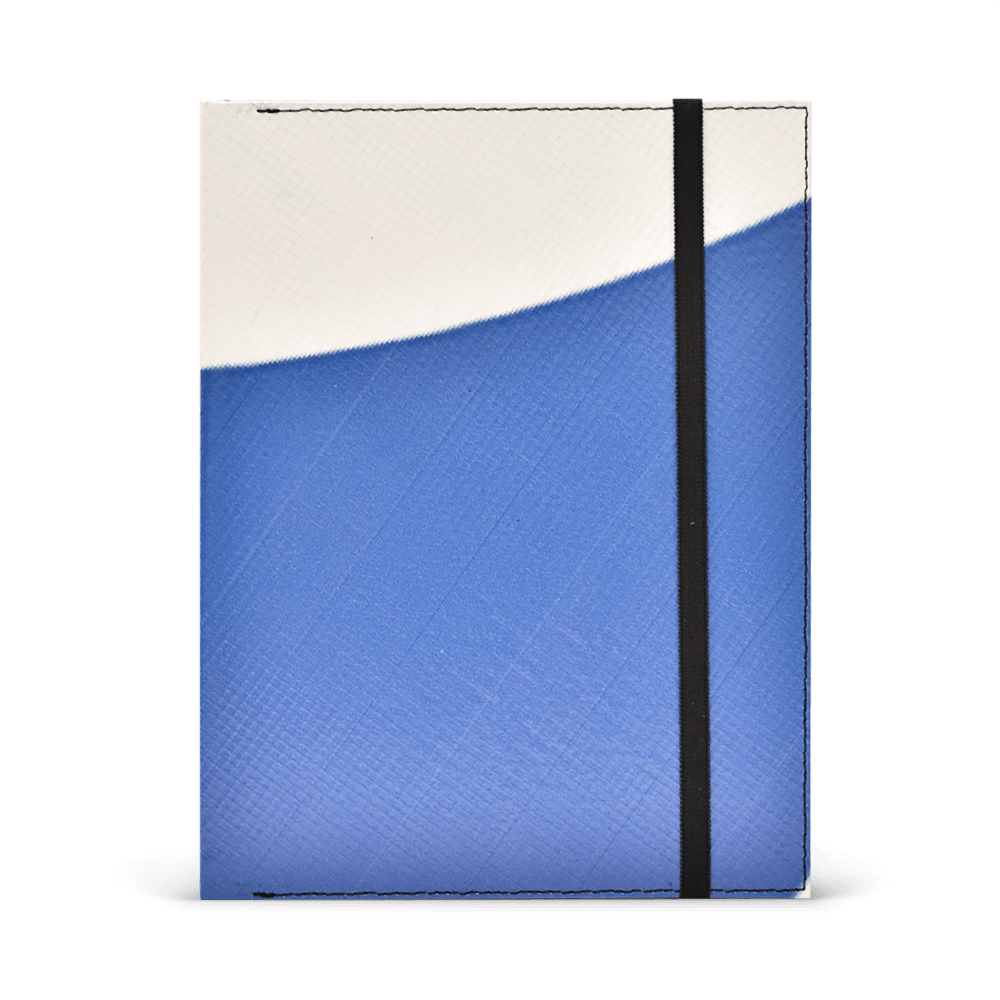 Oliver Notebook