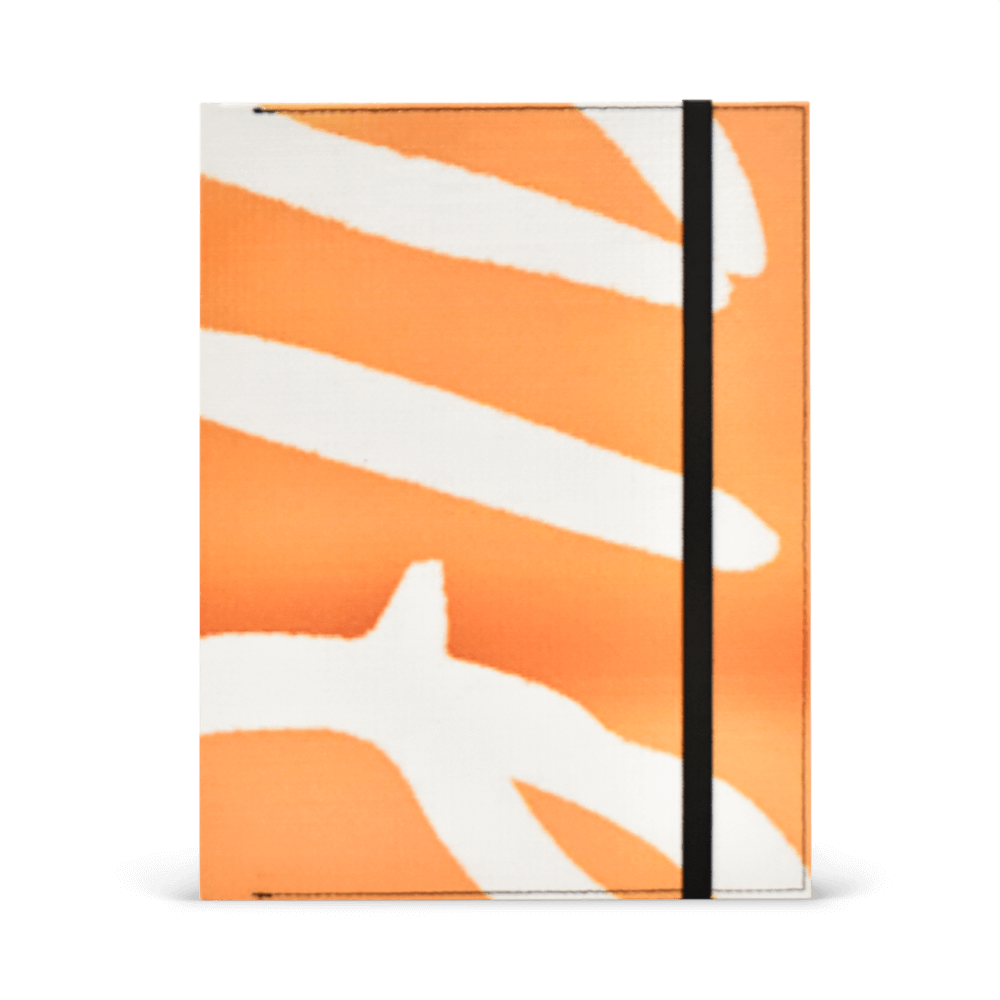 Oliver Notebook