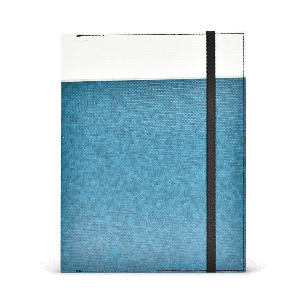 Oliver Notebook