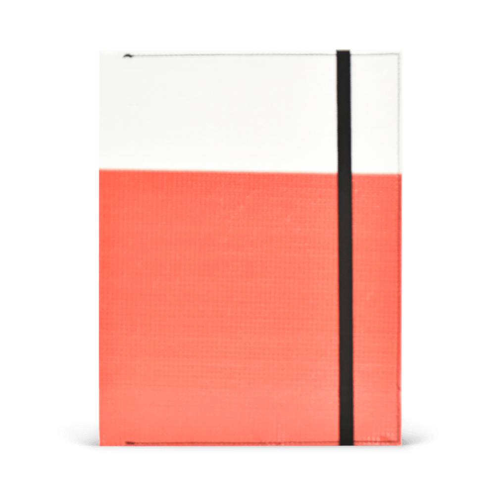 Oliver Notebook