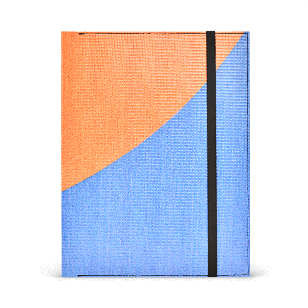 Oliver Notebook