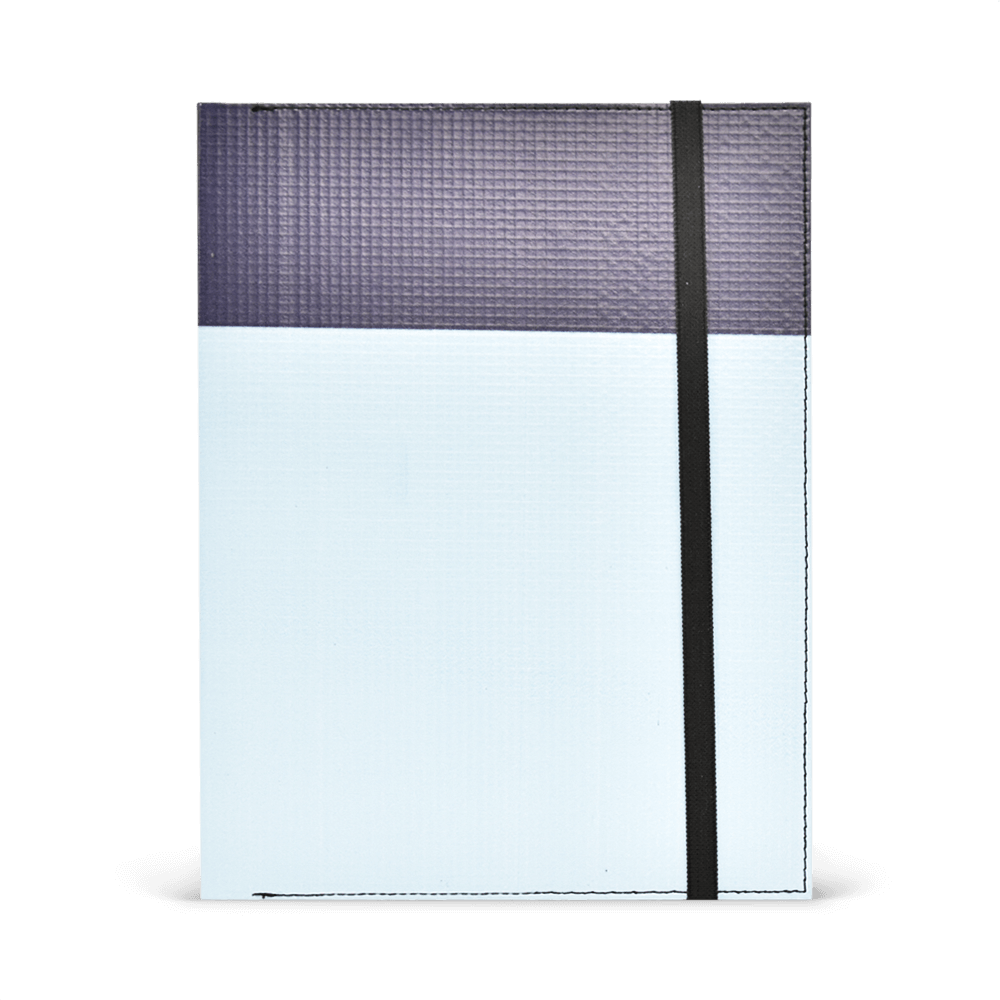 Oliver Notebook