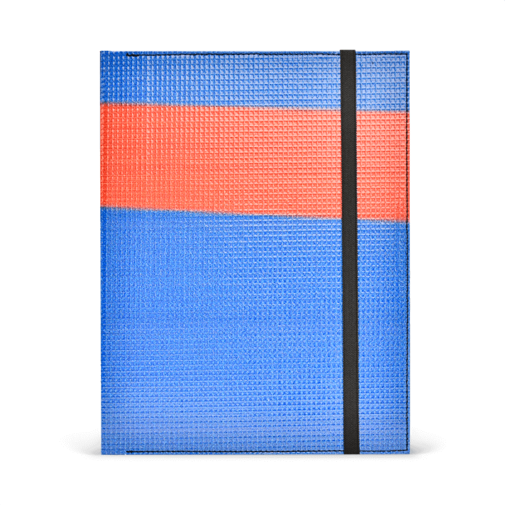 Oliver Notebook
