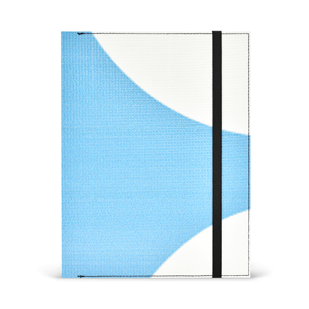 Oliver Notebook