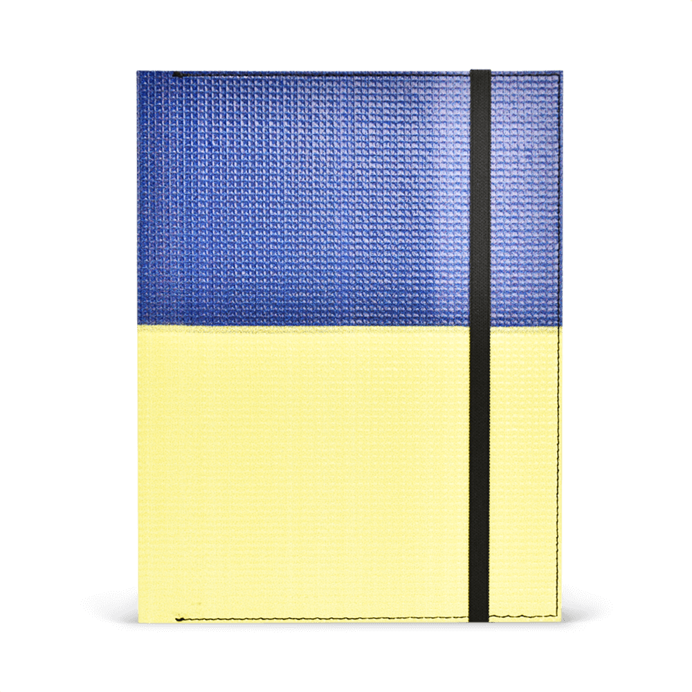 Oliver Notebook