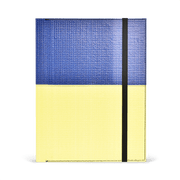 Oliver Notebook