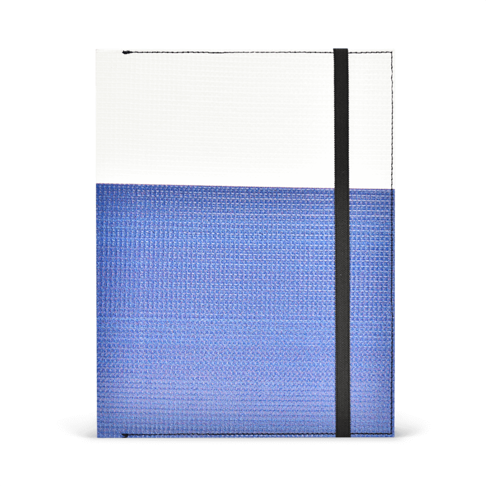Oliver Notebook