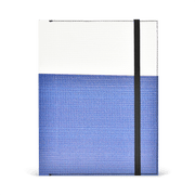 Oliver Notebook