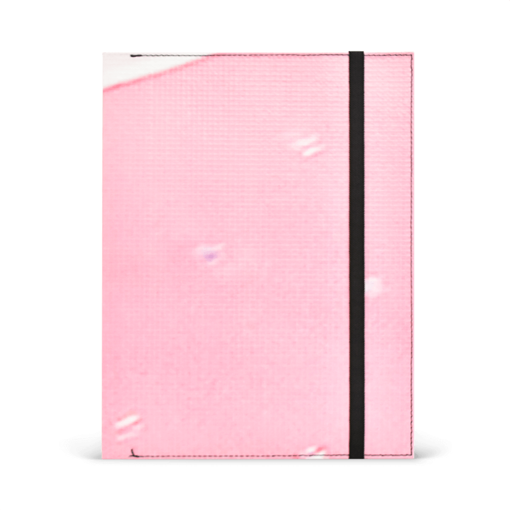Oliver Notebook