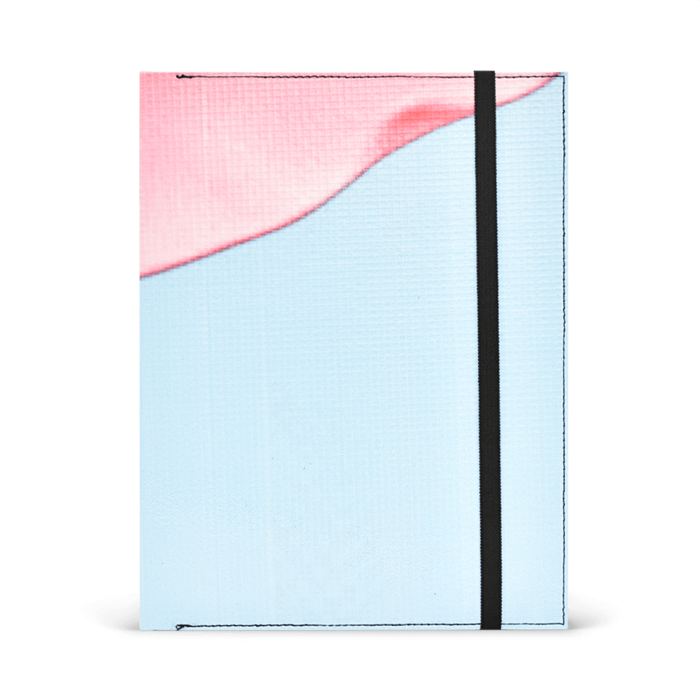 Oliver Notebook